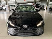 Camry 2020 nhập Thái, đủ màu, giao ngay trong ngày, có hỗ trợ trả góp. Chuẩn bị 20% + chi phí đăng ký là nhận xe ngay