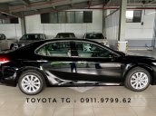 Camry 2020 nhập Thái, đủ màu, giao ngay trong ngày, có hỗ trợ trả góp. Chuẩn bị 20% + chi phí đăng ký là nhận xe ngay