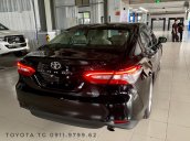 Camry 2020 nhập Thái, đủ màu, giao ngay trong ngày, có hỗ trợ trả góp. Chuẩn bị 20% + chi phí đăng ký là nhận xe ngay