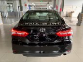 Camry 2020 nhập Thái, đủ màu, giao ngay trong ngày, có hỗ trợ trả góp. Chuẩn bị 20% + chi phí đăng ký là nhận xe ngay