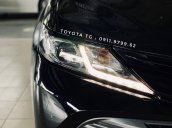 Camry 2020 nhập Thái, đủ màu, giao ngay trong ngày, có hỗ trợ trả góp. Chuẩn bị 20% + chi phí đăng ký là nhận xe ngay