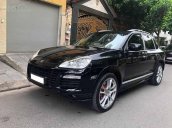 Bán ô tô Porsche Cayenne GTS năm sản xuất 2008, màu đen, nhập khẩu số tự động, giá 950tr