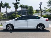 Cần bán xe Honda City đời 2017, xe giá thấp, hỗ trợ mua xe trả góp lãi suất cực ưu đãi