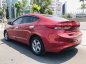 Cần bán gấp với giá ưu đãi nhất chiếc Hyundai Elantra MT đời 2017, xe còn mới, bao test hãng