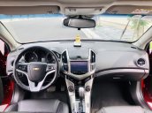 Cần bán Chevrolet Cruze 2017, bán lại với giá ưu đãi, có hỗ trợ trả góp, bao test hãng