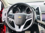 Cần bán Chevrolet Cruze 2017, bán lại với giá ưu đãi, có hỗ trợ trả góp, bao test hãng