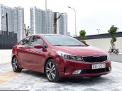 Cần bán lại xe Kia Cerato AT năm 2018, giá ưu đãi, xe tư nhân sử dụng, bao test hãng toàn quốc