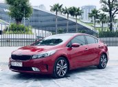 Cần bán lại xe Kia Cerato AT năm 2018, giá ưu đãi, xe tư nhân sử dụng, bao test hãng toàn quốc