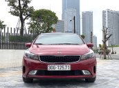 Cần bán lại xe Kia Cerato AT năm 2018, giá ưu đãi, xe tư nhân sử dụng, bao test hãng toàn quốc