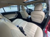 Cần bán lại xe Kia Cerato AT năm 2018, giá ưu đãi, xe tư nhân sử dụng, bao test hãng toàn quốc