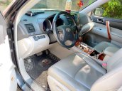 Chính chủ cần bán gấp xe Toyota Highlander Limited 3.5 AWD, đời 2008, màu đen