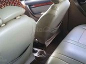 Bán ô tô Daewoo Gentra năm sản xuất 2009, màu đen còn mới