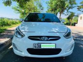 Bán Hyundai Accent 2013, màu trắng, nhập khẩu Hàn Quốc 