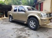 Bán xe Isuzu Dmax đời 2014, nhập khẩu, xe gia đình