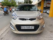 Cần bán gấp Kia Picanto sản xuất 2013 còn mới