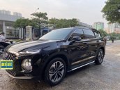 Cần bán gấp Hyundai Santa Fe sản xuất 2020