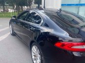 Bán Jaguar XF đời 2015, màu đen, nhập khẩu nguyên chiếc