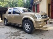 Bán xe Isuzu Dmax đời 2014, nhập khẩu, xe gia đình