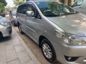 Bán Toyota Innova năm sản xuất 2013, màu vàng cát, giá 380tr