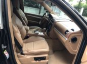 Cần bán Porsche Cayenne đời 2008, màu đen, nhập khẩu nguyên chiếc