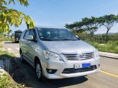 Bán Toyota Innova sản xuất 2012 còn mới