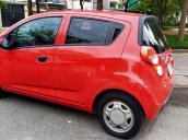 Cần bán lại xe Chevrolet Spark đời 2016, màu đỏ, xe nhập, 182 triệu