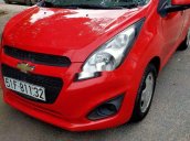 Cần bán lại xe Chevrolet Spark đời 2016, màu đỏ, xe nhập, 182 triệu