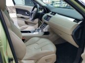 Bán LandRover Range Rover Evoque đời 2012, nhập khẩu nguyên chiếc