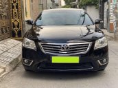 Bán Toyota Camry sản xuất 2011, màu đen, xe nhập, giá tốt