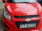 Cần bán lại xe Chevrolet Spark đời 2016, màu đỏ, xe nhập, 182 triệu