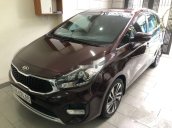 Bán Kia Rondo đời 2019, màu đỏ, số tự động, máy xăng