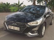 Cần bán gấp Hyundai Accent 2019, màu đen, nhập khẩu, giá 460tr