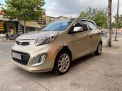 Cần bán gấp Kia Picanto sản xuất 2013 còn mới