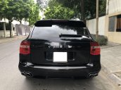 Cần bán Porsche Cayenne đời 2008, màu đen, nhập khẩu nguyên chiếc