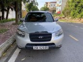 Bán Hyundai Santa Fe sản xuất 2007, nhập khẩu nguyên chiếc còn mới, 360 triệu