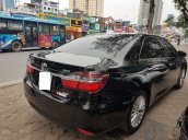 Cần bán gấp Toyota Camry sản xuất 2017, chính chủ, giá cạnh tranh