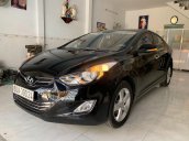 Cần bán gấp Hyundai Elantra sản xuất 2013, nhập khẩu nguyên chiếc còn mới