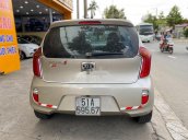 Cần bán gấp Kia Picanto sản xuất 2013 còn mới