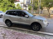 Bán Hyundai Santa Fe sản xuất 2007, nhập khẩu nguyên chiếc còn mới, 360 triệu