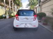 Cần bán xe Chevrolet Spark sản xuất 2018 như mới