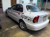 Cần bán gấp Daewoo Lanos năm sản xuất 2003, màu trắng, nhập khẩu nguyên chiếc