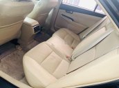 Bán Toyota Camry 2.0E đời 2016, màu đen như mới giá cạnh tranh