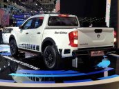 Bán xe Nissan Navara năm sản xuất 2019, màu trắng, nhập khẩu nguyên chiếc