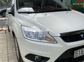 Bán Ford Focus đời 2011, màu trắng, số tự động