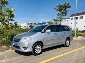 Bán Toyota Innova sản xuất 2012 còn mới