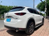 Bán xe Mazda CX 5 đời 2018, màu trắng