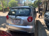 Bán Daewoo Matiz đời 2009, màu bạc, nhập khẩu  