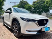 Bán xe Mazda CX 5 đời 2018, màu trắng