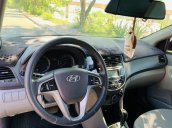 Bán Hyundai Accent 2013, màu trắng, nhập khẩu Hàn Quốc 