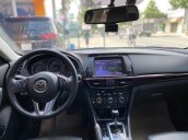 Bán Mazda 6 năm sản xuất 2015, màu đỏ, 620 triệu